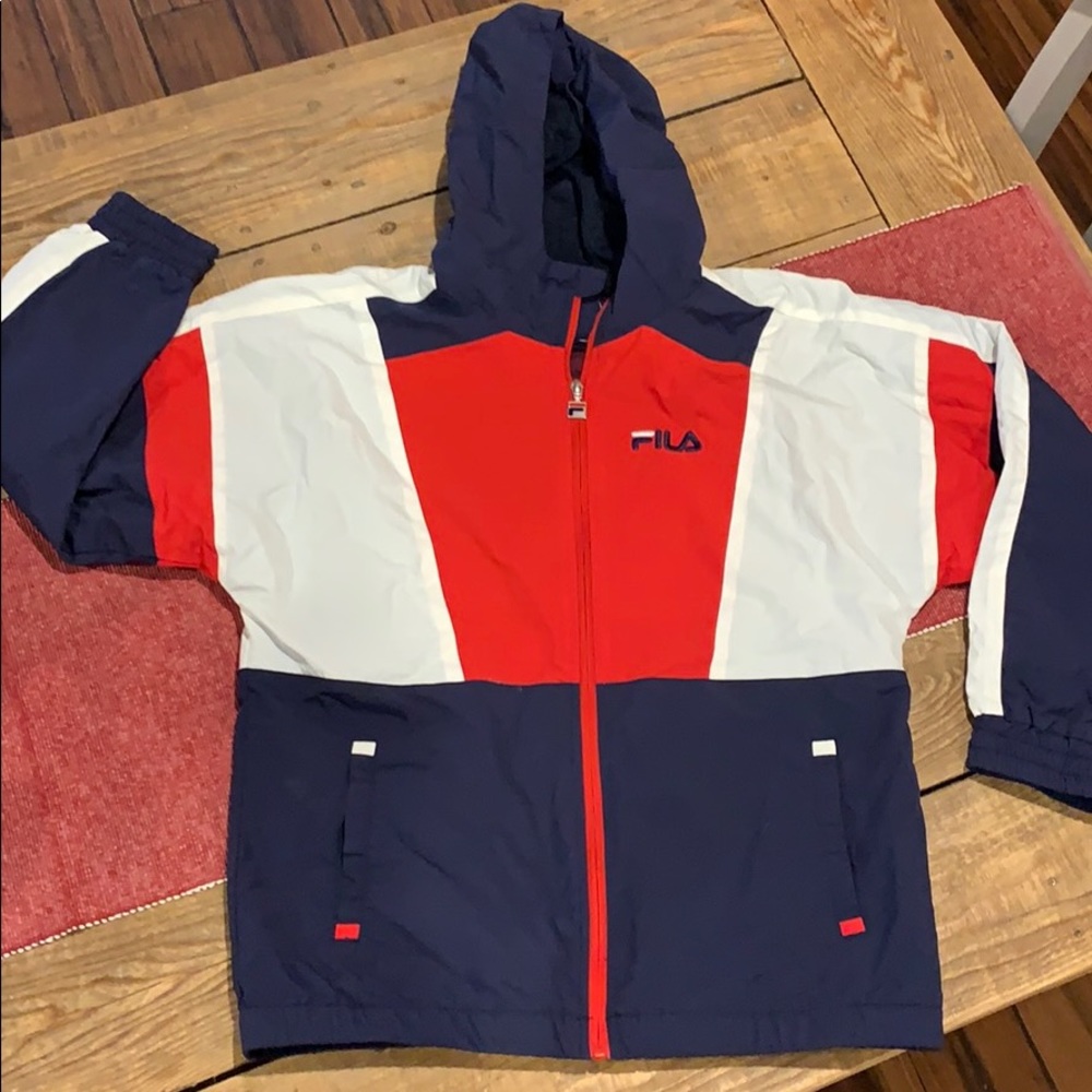 Women’s jacket